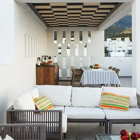 Apartamento Mediterra Jade Flat By Holidaykeys *