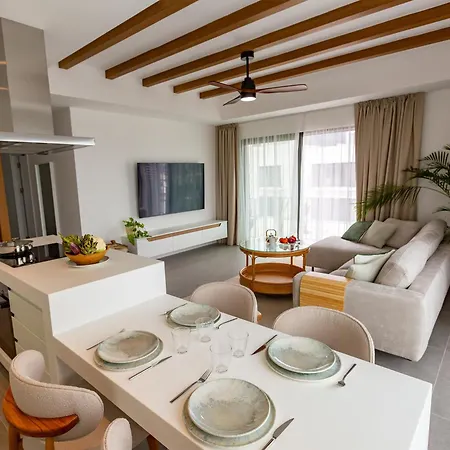 Mediterra Jade Flat By Holidaykeys