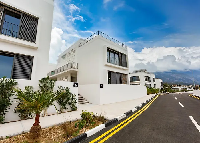 Apartamento Mediterra Jade Flat By Holidaykeys *