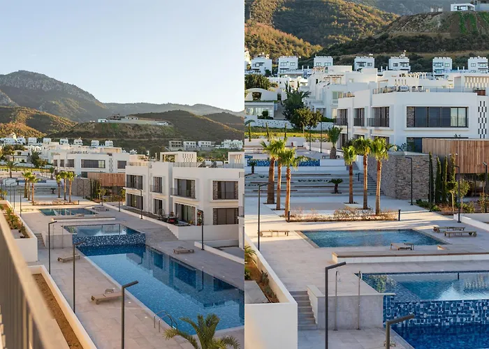 Mediterra Jade Flat By Holidaykeys Apartamento *