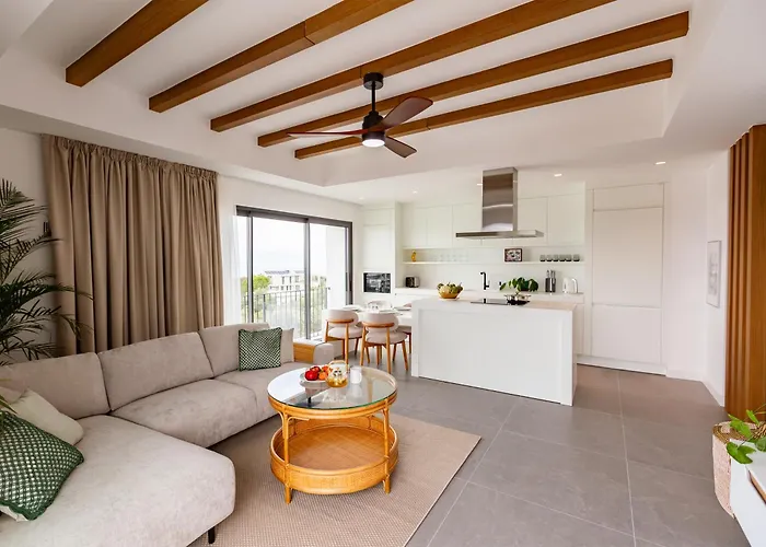 Mediterra Jade Flat By Holidaykeys Apartamento *