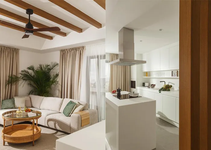 Apartamento Mediterra Jade Flat By Holidaykeys *