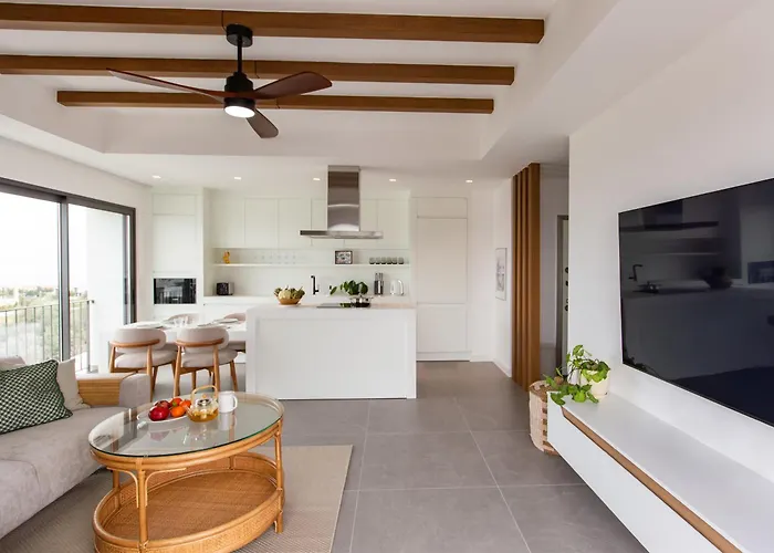 Mediterra Jade Flat By Holidaykeys Apartamento Kyrenia (Northern Cyprus)