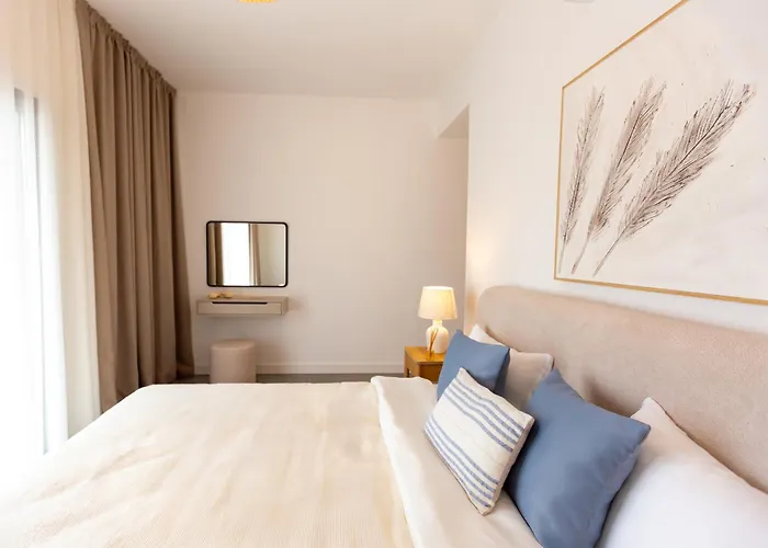 Apartamento Mediterra Jade Flat By Holidaykeys