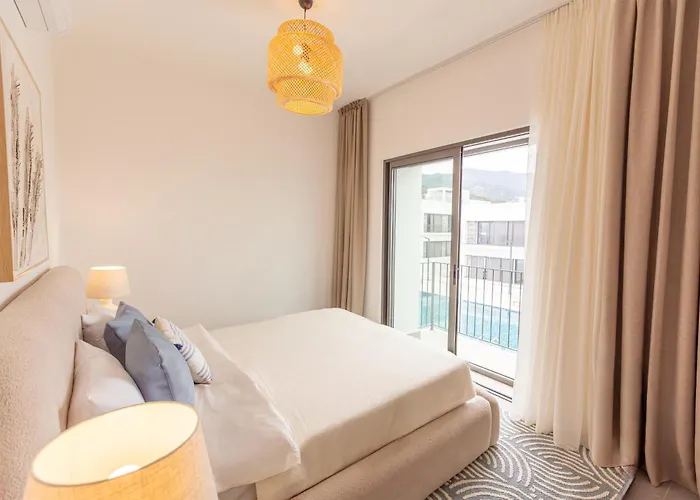 Mediterra Jade Flat By Holidaykeys Apartamento Kyrenia (Northern Cyprus)