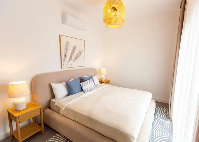 Apartamento Mediterra Jade Flat By Holidaykeys Kyrenia (Northern Cyprus)