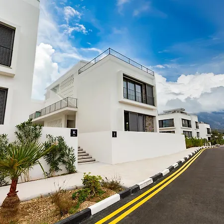 Apartmán Mediterra Jade Flat By Holidaykeys *