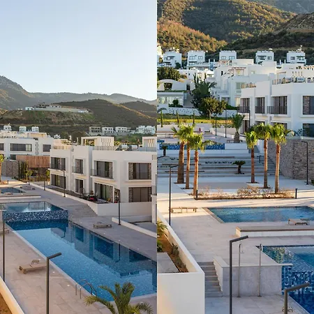 Mediterra Jade Flat By Holidaykeys Apartmán *