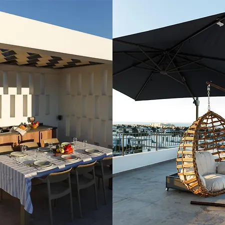 Mediterra Jade Flat By Holidaykeys Apartmán Kyrenia (Northern Cyprus)