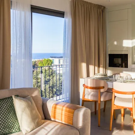 Apartmán Mediterra Jade Flat By Holidaykeys