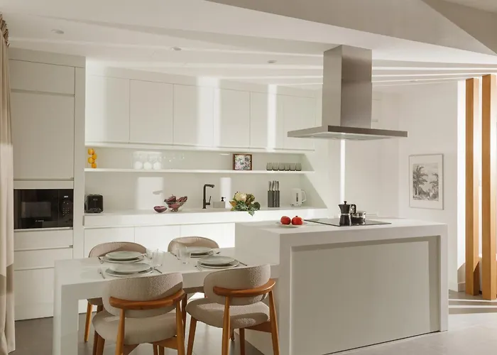 Apartmán Mediterra Jade Flat By Holidaykeys *