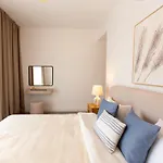 Apartamento Mediterra Jade Flat By Holidaykeys