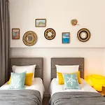 Mediterra Jade Flat By Holidaykeys Apartamento *