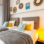 Apartamento Mediterra Jade Flat By Holidaykeys *