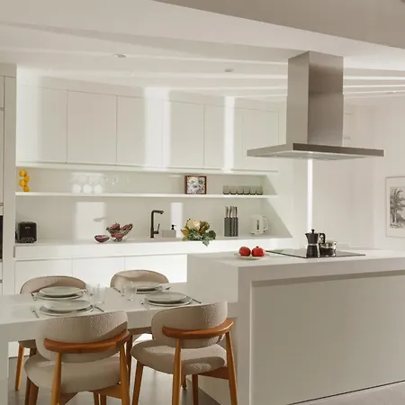 Apartamento Mediterra Jade Flat By Holidaykeys *