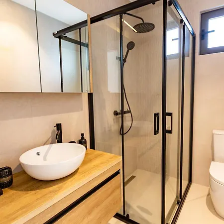 Mediterra Jade Flat By Holidaykeys Apartamento