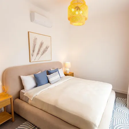 Apartamento Mediterra Jade Flat By Holidaykeys Kyrenia (Northern Cyprus)