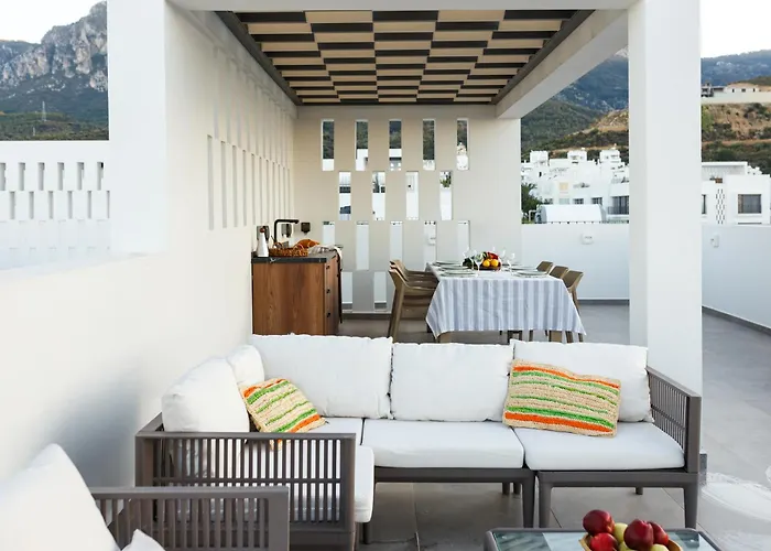 شقة Mediterra Jade Flat By Holidaykeys *