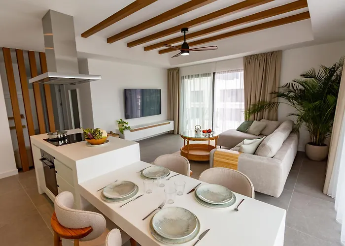 Mediterra Jade Flat By Holidaykeys