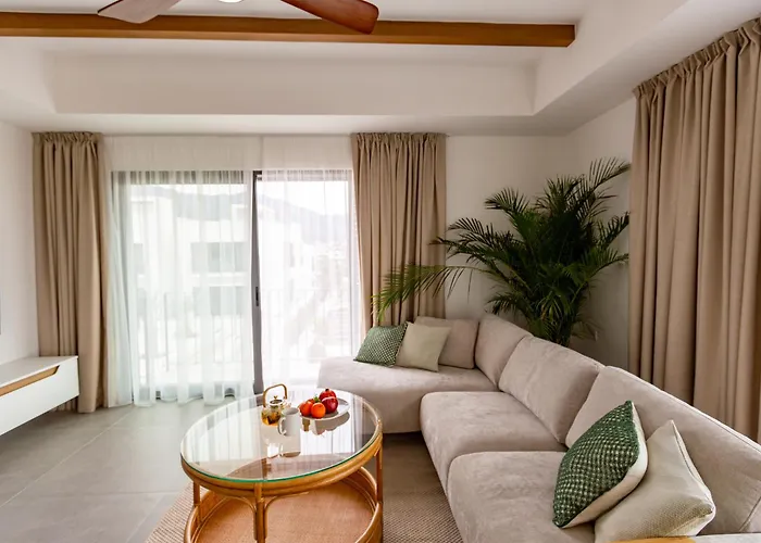 Mediterra Jade Flat By Holidaykeys